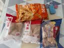 华都食品琵琶腿2斤 鸡大腿烤鸡腿 炸鸡腿卤鸡腿鸡排 出口级 生鲜烧烤食材 实拍图