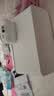 鱼跃（yuwell）生命体征检测仪HM100上臂式血压计血糖仪尿酸体温计血氧仪脉搏6测 实拍图