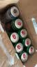 青岛啤酒（TsingTao）经典拉格500ml*8罐+全麦白啤500ml*2罐 礼盒装 实拍图