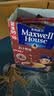 麦斯威尔（Maxwell House）特浓速溶咖啡粉13g*100条盒装 三合一冲饮 0反式脂肪酸 固体饮料 实拍图