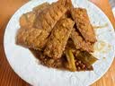 1号会员店（One's Member）冷冻舟山实心带鱼段(400g*3袋) 1.2kg 无内脏 地理标志 鱼类生鲜 实拍图