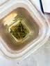 八窨飘雪茶叶绿茶毛尖2026新茶春茶浓香型自己喝口粮茶四川高山云雾125克 实拍图