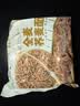 五谷道場全麦荞麦面方便面 低脂代餐 粗粮面饼60g*12袋 泡面速食  实拍图