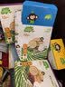 小皮（Little Freddie）西梅苹果泥欧洲原装进口宝宝辅食果泥婴儿西梅泥100g*1袋 实拍图