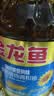 金龙鱼 食用油 葵花籽清香型食用植物调和油5L*4 实拍图