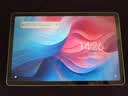 联想（Lenovo）小新Pad11英寸AI学习办公平板电脑2.5K高清护眼高刷大屏娱乐影音8+128G青国家补贴 实拍图