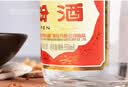 汾酒 黄盖玻汾 将军汾 清香型白酒 55度 950mL*2瓶  超值组套 实拍图