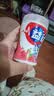 益达 无糖口香糖 清爽草莓味 98g约70粒/瓶 口气清新糖 休闲零食糖果 实拍图