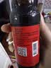正官庄人参 红参液红参元100ml*10瓶韩国原装 含皂苷营养礼品朴宝剑同款 实拍图