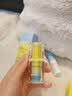 EVER EDEN 防晒气垫 儿童清水可卸水凝清润物理防晒SPF30防晒气垫15g 实拍图