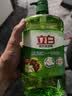 立白茶籽洗洁精1.45kg 99%除菌高效去油除味宝宝餐具果蔬清洁用洗涤灵 实拍图