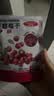 百钻蔓越莓干小包装100g水果干休闲零食牛轧糖曲奇饼干烘焙原料无添加 实拍图