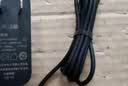 视明通 12v2a监控电源适配器 通用显示器硬盘盒路由器摄像头DC圆孔电源充电线 实拍图
