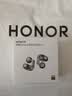 HONOR【李昀锐同款耳机】荣耀Earbuds 耳夹式耳机 Pro 荣耀小耳钉 蓝牙耳机 闪耀双轨钉 棱镜黑 实拍图