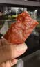三只松鼠猪肉脯原味160g袋装零食靖江风味肉干肉脯休闲小吃独立包装 实拍图