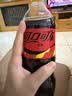 可口可乐（Coca-Cola）芬达  无糖零卡橙味 碳酸饮料500ml*24瓶 实拍图