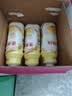 娃哈哈 营养快线菠萝味 含乳饮料500g*15瓶 整箱装 实拍图