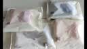 猫人特护级首穿免洗女士内裤女纯棉少女无痕中腰三角裤加长裆10A抑菌 实拍图
