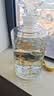 石湾玉冰烧  清雅型  33度六埕藏500ml*1瓶  礼盒 白酒 微黄 纯粮 实拍图