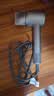 康夫（CONFU）高速护发吹风机80亿等离子家用大功率大风力速干不伤发负离子送女友电吹风筒F9Pro灰 实拍图