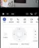 普联（TP-LINK）800万像素4K全彩智能摄像头家用云台室内无线监控360度夜视全景手机远程双向通话宠物婴儿IPC48AW 实拍图