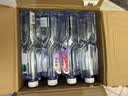 景田百岁山 天然矿泉水 570ml*24瓶 整箱装 会议办公 日常健康饮用水 实拍图