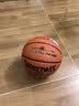 斯伯丁（SPALDING）篮球7号吸湿PU皮室内外通用耐磨成人青少年儿童比赛训练球78-230Y 实拍图