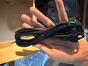 首席玩家（1st player）NGDP铂金 1300W ATX3.1电源（MES ID/压纹线/ATX3.0&3.1双规范/FDB风扇/支持5090/双12V2X6） 实拍图