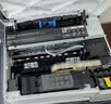 爱普生（EPSON）【6代新品】L1358 墨仓式A4彩色无线单功能家用打印机 家用/办公 AI学习打印机（微信/远程打印） 实拍图