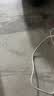 Apple/苹果 60W type-c充电线-1米 usb-c手机数据线 原装旗舰店苹果iPhone 18 Pro Max iPad快充线 实拍图