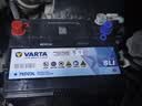 瓦尔塔（VARTA）京东养车汽车电瓶蓄电池星标系列75D23以旧换新上门安装 实拍图