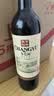 张裕多名利精品干红赤霞珠葡萄酒 750ml*1 入门级国产红酒 订婚 实拍图