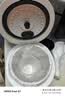 美的（Midea）萌兰联名款小熊猫电饭煲家用小型1-2人1.2L电饭锅宿舍DIY抗菌白玉釜煮粥米饭锅 JA123 实拍图