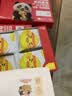 忆小口英氏旗下曲奇饼干儿童零食DHA坚果熊猫曲奇饼干榛子可可味0色素 实拍图