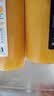 农夫山泉100%纯果汁NFC橙汁900ml*4瓶整箱装鲜果冷压榨饮料礼盒 实拍图