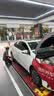 玲珑轮胎汽车轮胎195/65R15 91V 玲珑臻选HD 适配卡罗拉/朗逸/雷凌/宝来 实拍图
