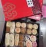 北京稻香村老北京糕点礼盒1550g 休闲零食下午茶 三禾点心特产中秋节日送礼 实拍图