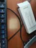 绿联Type-C数据线6A适用华为荣耀超级快充100W/88W/66W充电线Pura90/80/Mate70/60Pro小米安卓手机短线 实拍图