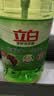 立白茶籽洗洁精1.45kg 99%除菌高效去油除味宝宝餐具果蔬清洁用洗涤灵 实拍图