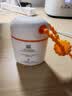 薇诺娜邓为同款清透水感防晒乳50g户外防水防汗隔离霜生日礼物 实拍图