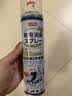 巨奇（JUQI）鞋子除臭杀菌喷雾360ml 银离子消毒杀菌鞋袜球鞋运动鞋防脚臭脚气 实拍图