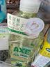 AXE斧头牌青柠芦荟护肤洗洁精泵1kg果蔬奶瓶安心洗清洁力+50% 实拍图