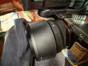索尼（SONY）【百补限量50台】FE 50mm F1.8 全画幅标准定焦镜头 人像定焦镜头 E卡口 SEL50F18F 全半画幅通用 实拍图
