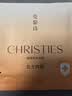 Christies女士内裤女士性感蕾丝纯欲低腰透气10A抗菌裆无痕少妇女性内裤3条 实拍图