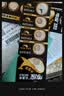 传应CR1220纽扣电池5粒 3V锂电池 适用起亚悦达汽车钥匙遥控器等cr1220 实拍图