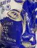 肉鲜厨师谷饲牛腿肉 原切无注水 净重2斤 新鲜冷冻大块牛肉前后腿火锅食材 实拍图