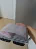 鲜达仓仓香芋瑞士卷300g/盒动物奶油办公室下午茶西式甜点蛋糕聚会糕点 实拍图