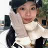 Foss Phil保暖手套女士秋冬季户外骑行骑车加绒加厚防风防寒可触屏2026新款 实拍图