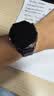HUAWEI WATCH GT 6 雅丹黑 46mm智能手表多维情绪健康全新骑行体验华为智能手表 实拍图