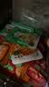 饭扫光每日小菜1kg(≈20g*50袋） 榨菜下饭菜佐餐  萝卜干榨菜丝 多口味 实拍图